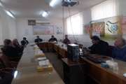 برگزاری کلاس آموزشی تب برفکی ویژه دامداران در شهرستان سمنان