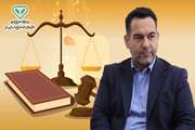 کاهش 40 درصدی پرونده های قضایی دامپزشکی حاصل برخوردهای پیشگیرانه و بازدارنده کارشناسان دامپزشکی استان سمنان 