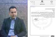 انتصاب مدیرکل دامپزشکی استان سمنان بعنوان عضو اصلی کمیته ساماندهی دامداری های روستایی، عشایری و غیر صنعتی استان