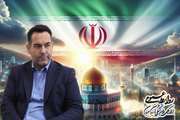 از عموم شهروندان و جامعه دامپزشکی استان سمنان به منظور حضور گسترده در راهپیمایی روز جهانی قدس و محکومیت جنایات رژیم صهیونیستی دعوت میگردد