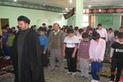 اقامه نمازجماعت درمدارس