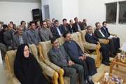 افتتاح شرکت کارنیا پخش داروی دامی 18بهمن دراستان سمنان