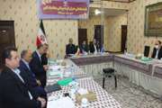 گردهمایی مدیران کل دامپزشکی منطقه یک کشور-استان سمنان-بهمن97