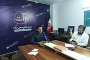مصاحبه اختصاصی با خبر گزاری مرات 18تیر 98