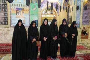 تجدید میثاق باشهیدان پرسنل دامپزشکی استان ،همکاران بازنشسته وبخش خصوصی دراولین روز هفته دامپزشکی 13م