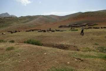 عشایراستان سمنان (ایل سنگسر)