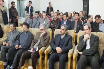 افتتاح شرکت کارنیا پخش داروی دامی 18بهمن دراستان سمنان
