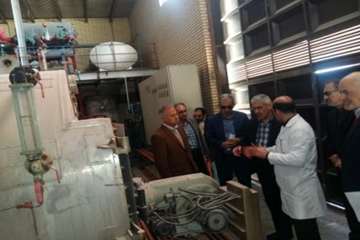 آلبوم شماره یک بازدید دکتر همتی نماینده محترم مردم سمنان ، مهدیشهر وسرخه درمجلس شورای اسلامی به اتفا
