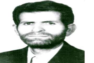 عکس شهدا
