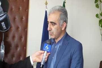 مصاحبه دکتر سعیدی درخصوص تب برفکی با صداوسیمای استان 10بهمن 96