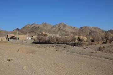 بازدید دکتر محمد سعیدی مدیر کل محترم دامپزشکی استان سمنان از مناطق محروم شرق استان سمنان( روستای اسب