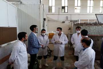 صادرات آلایش غیرخوراکی در استان سمنان