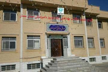 طرح تشدید نوروز95اداره کل دامپزشکی استان سمنان