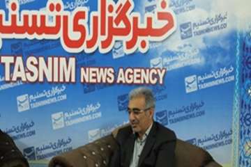 مصاحبه  مدیرکل دامپزشکی استان سمنان با خبرگزاری تسنیم