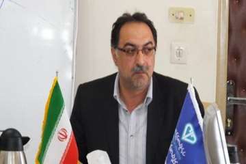 دوره آموزشی کنترل درنظام اداری یا حضورپرسنل واحداداری اداره کل وادات دامپزشکی 24/2/95