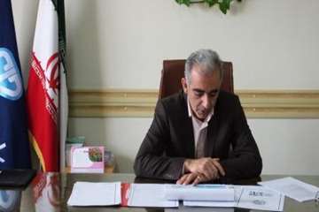 مصاحبه اختصاصی دکتر سعیدی  مدیرکل محترم دامپزشکی استان سمنان باخبر گزاری ایرنا به مناسبت روز جهانی د