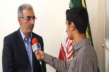 جلسه امضاء تفاهم نامه همکاری مشترک بین اداره کل دامپزشکی استان سمنان ،بسیج سازندگی ، بسیج عشایر ،بسی