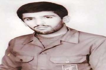 عکس شهدا