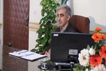 مصاحبه تلوزیونی دکتر سعیدی مدیرکل محترم دامپزشکی استان سمنان دربرنامه هنگام با توسعه آذز94