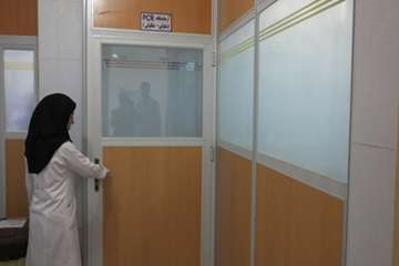 آزمایشگاه اداره کل دامپزشکی استان سمنان