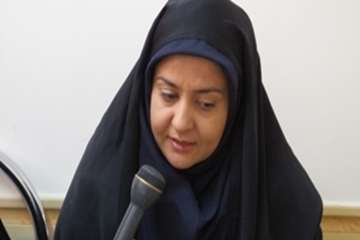 مصاحبه رادیویی همکاران دامپزشکی در خصوص نماز