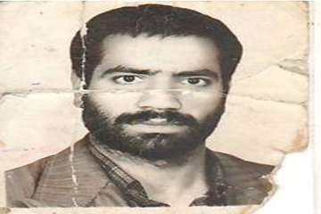 عکس شهدا