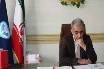 مصاحبه اختصاصی دکتر سعیدی  مدیرکل محترم دامپزشکی استان سمنان باخبر گزاری ایرنا به مناسبت روز جهانی د