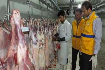 بازدیدازاکیپ های ثابت وسیار شهرستانهای سمنان ،مهدشهروسرخه طرح تشدید عید قربان 10شهریور 96