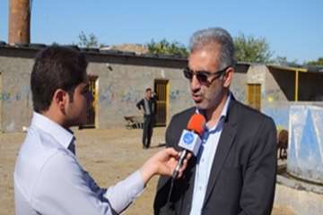 گزارش تصویری نظارت عید سعید قربان 94