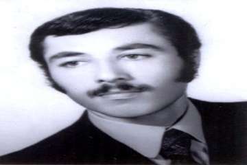 عکس شهدا