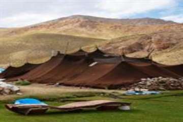 عشایراستان سمنان (ایل سنگسر)