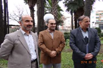 جلسه مجمع مدیران کل دامپزشکی منطقه یک کشوردراستان مازندران