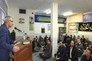 آلبوم شماره دو مراسم تودیع ومعارفه رئیس اداره دامپزشکی شهرستان سمنان واداره نظارت بربهداشت عمومی ومو