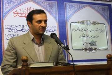 تودیع و معارفه 