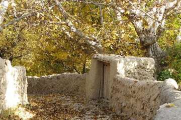 عشایرروستای فولادمحله(شهرستان مهدیشهر)