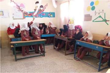 برگزاری مراسم دهه فجر در روستا(شهرستان میامی)