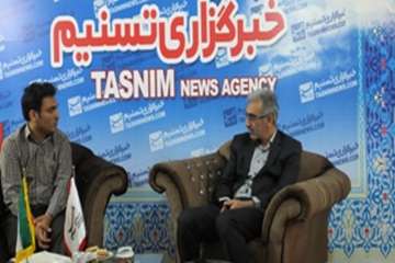 مصاحبه  مدیرکل دامپزشکی استان سمنان با خبرگزاری تسنیم
