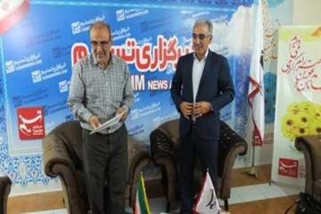تقدیر مدیرکل دامپزشکی استان سمنان از خبر نگاران به مناسبت روز خبر نگار 25مرداد97