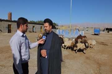 گزارش تصویری نظارت عید سعید قربان 94