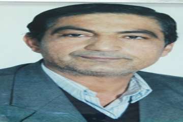 دیدارمدیرکل دامپزشکی استان سمنان ازبازنشتگاه دامپزشکی درهفته دامپزشکی 94