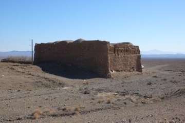 بازدید دکتر محمد سعیدی مدیر کل محترم دامپزشکی استان سمنان از مناطق محروم شرق استان سمنان( روستای اسب