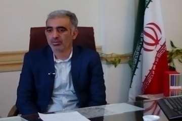 مصاحبه دکتر سعیدی مدیرکل محترم دربرنامه همگام با توسعه (اقتصاد مقاومتی) 17بهمن 95