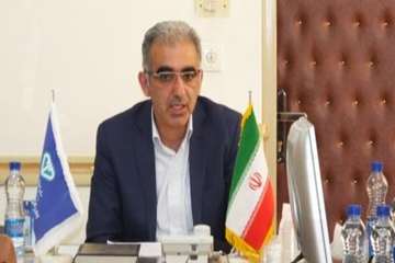 جلسه هماهنگی اجرای ماده 19 آئین نامه نظارت بهداشتی ویژه مسئولین فنی بهداشتی در اداره کل دامپزشکی سمن