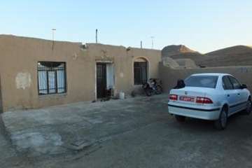 بازدید دکتر محمد سعیدی مدیر کل محترم دامپزشکی از مناطق محروم شرق استان سمنان ( روستای رضا آباد)