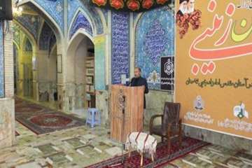 تجدید میثاق باشهیدان پرسنل دامپزشکی استان ،همکاران بازنشسته وبخش خصوصی دراولین روز هفته دامپزشکی 13م