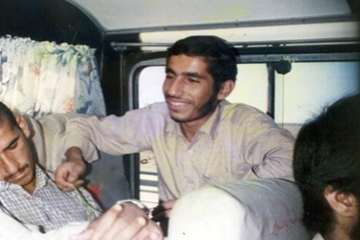 عکس شهدا