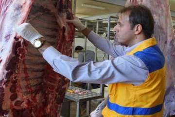 بازدیدازاکیپ های ثابت وسیار شهرستانهای سمنان ،مهدشهروسرخه طرح تشدید عید قربان 10شهریور 96