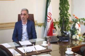 مصاحبه دکتر سعیدی مدیرکل محترم دربرنامه همگام با توسعه (اقتصاد مقاومتی) 17بهمن 95