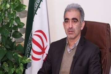 مصاحبه تلوزیونی دکتر سعیدی مدیرکل محترم دامپزشکی استان سمنان دربرنامه هنگام با توسعه آذز94