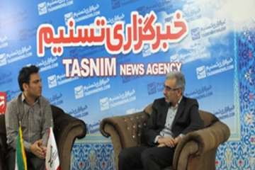 مصاحبه  مدیرکل دامپزشکی استان سمنان با خبرگزاری تسنیم